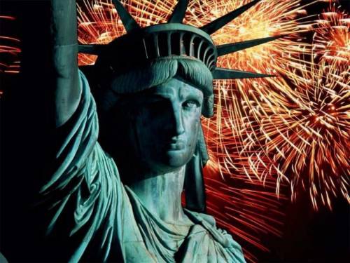 Ripensare l’Occidente all’ombra di Lady Liberty