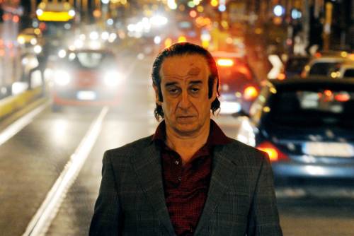 «Il mio Gorbaciof,  un piccolo Charlot  metropolitano»