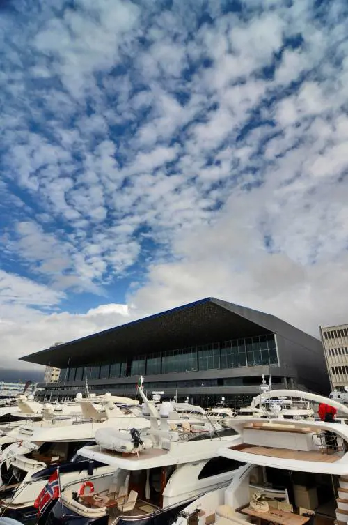 Albertoni: "Finalmente vedo
un nuovo rapporto
con le Istituzioni"