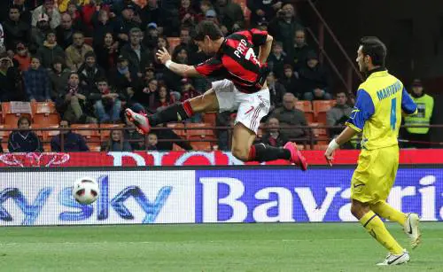 È tornato il Pato maravilla  ma gli assist sono di Ibra