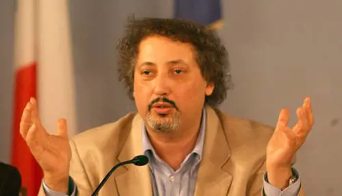 Khaled Fouad Allam: "Basta con gli autogol. Con la tolleranza di favorisce la xenofobia"