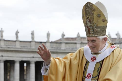 Preti pedofili, il Papa ai seminaristi: 
"Sfigurato il ministero del sacerdozio"