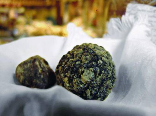 I buongustai liguri  si lasciano tentare  dai «Peccati di gola»