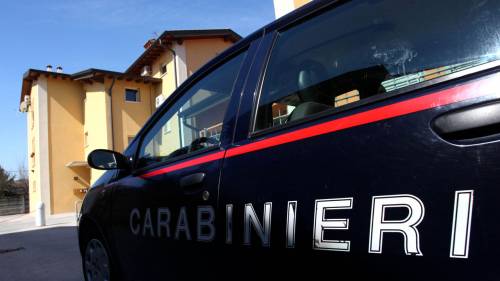 Pestaggio in caserma: a giudizio tre carabinieri