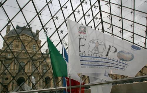 Il Bie promuove Milano:  
"Via libera all'Expo 2015" 
La Moratti: "E' una goia"