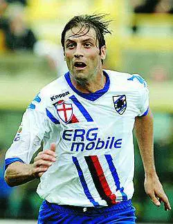 La baby Samp pronta a vendicare leliminazione del 2008