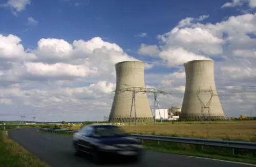 Moratti: "Non c'è bisogno del nucleare"