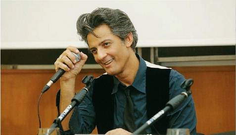 Fiorello: "La Milano da bere non era meno viziosa di questa"