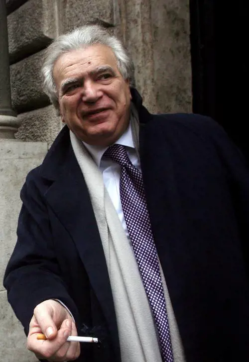 Verdini ai pm: ma quale cricca, ho solo perso milioni