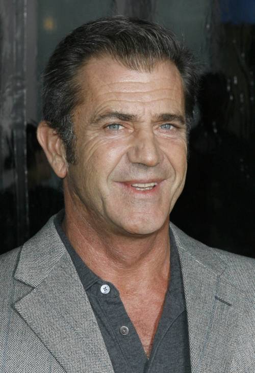 Mel Gibson licenziato da "The Hangover 2"