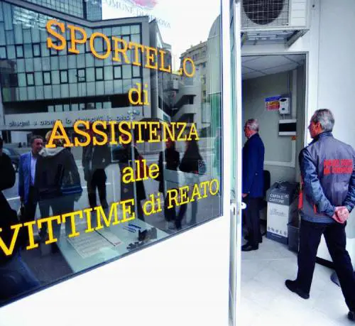 Il Comune rimborsa  gli anziani  vittime di rapine