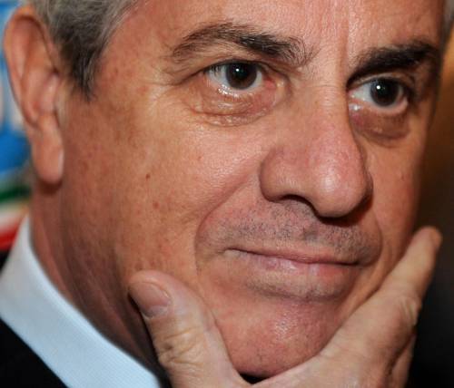 Quello Scajola in stile «montaliano»