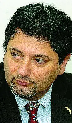 Lassessore Scidone «scarica» sul governo