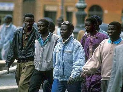 Immigrati, un milione in Lombardia