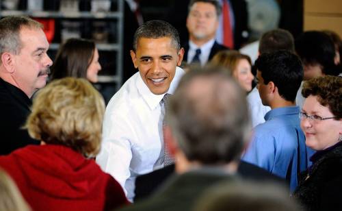 A Obama conviene perdere per vincere nel 2012