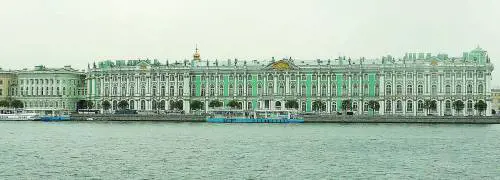 Capricci e depravazione nella Russia degli zar