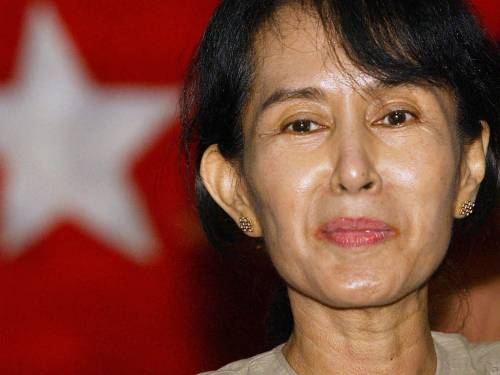Birmania, San Suu Kyi verso la libertà