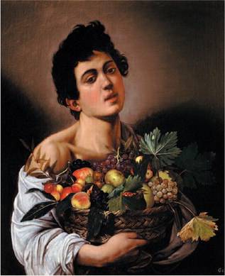In mostra i maestri che Caravaggio spiava