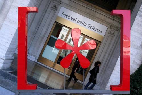 Torna a Genova il Festival della Scienza