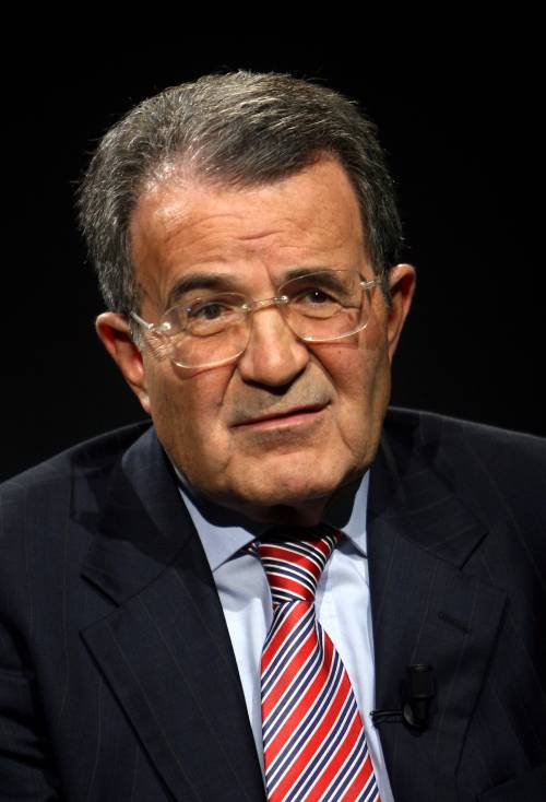 Pd, Prodi: la leadership di Bersani può cambiare