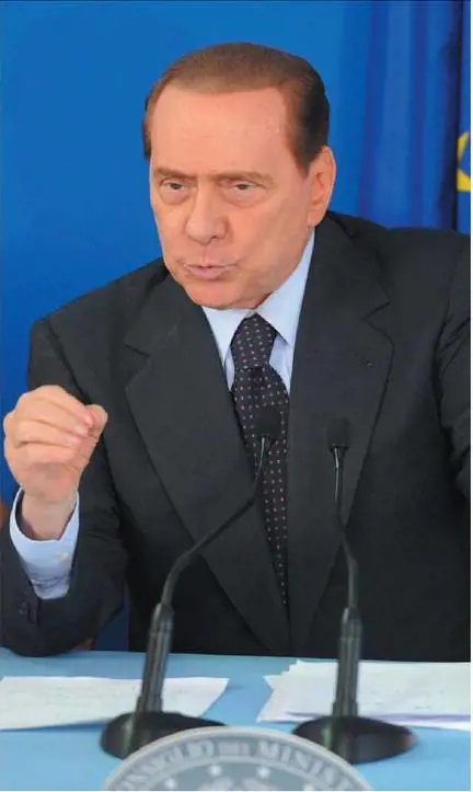 Nessuna pressione del premier. Il giudice fece rilasciare Ruby