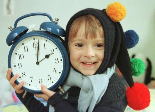 Con il ritorno dell'ora solare sono in 12 milioni a rischiare l'insonnia