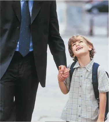 Da figlio di NN vi dico: legge benedetta