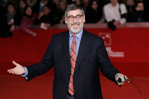 Landis: "Come sono presuntuosi i critici"