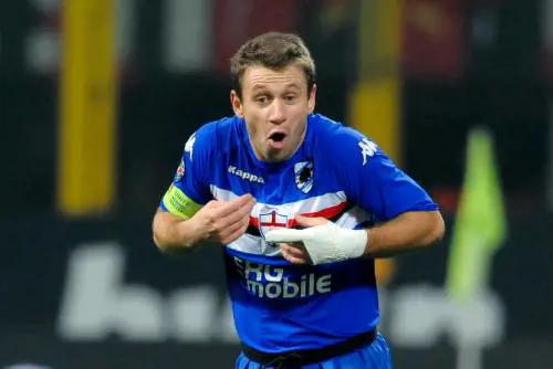 Insulti, Cassano come Santoro