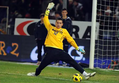 Un’Inter da Champions per far meglio di Mou
