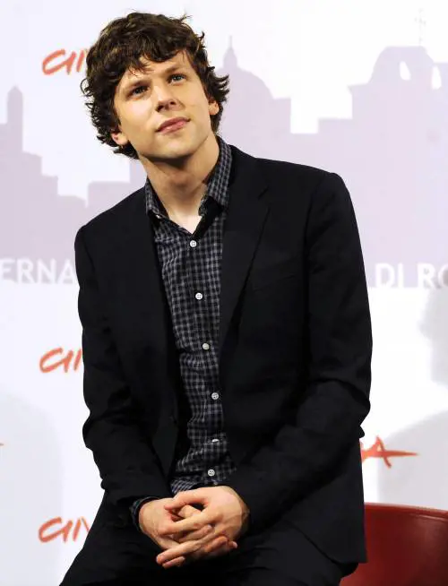 Storia da Oscar: 
il misantropo che inventò Facebook