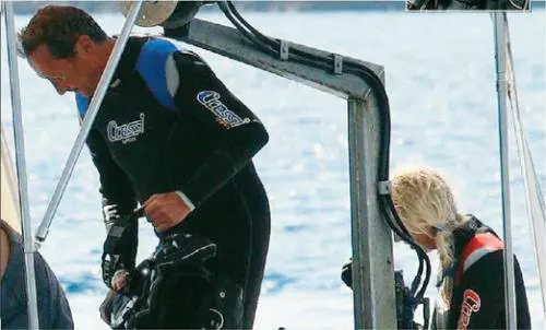 La Cassazione tiene a mollo Fini