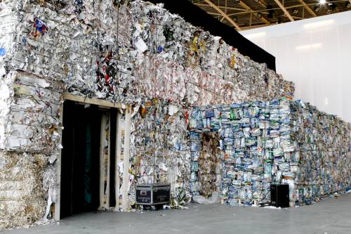 "Artissima", un revival dei mitici anni Novanta
