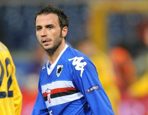 La Sampdoria fa 0-0 con il Metalist