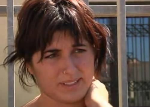 Misseri: "Sarah è stata 
uccisa da Sabrina" 
Forse usata cintura