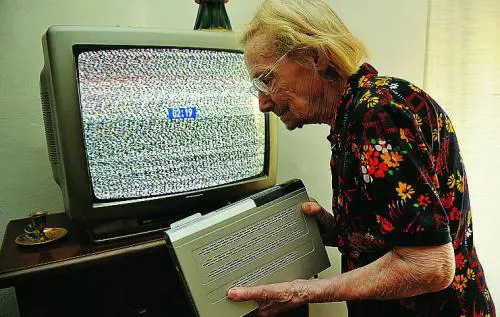 Passaggio al digitale: il rischio è loscuramento per la Liguria