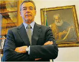 Resca: "Date i musei in mano ai manager"