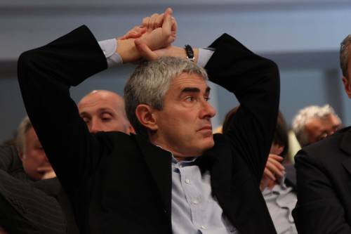 L'Udc tende mano al premier ma alza il prezzo