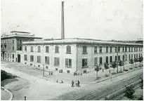 Cultura industriale: 
le grandi imprese 
si mettono in mostra