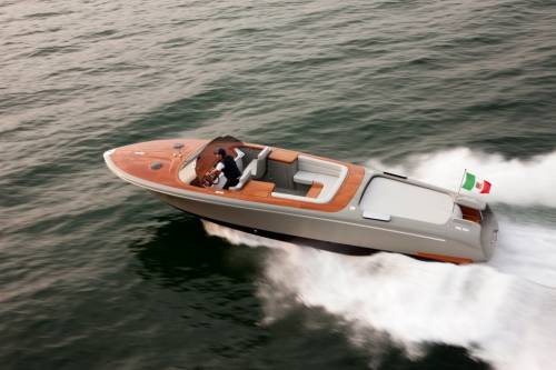 Riva, la prima volta in Turchia