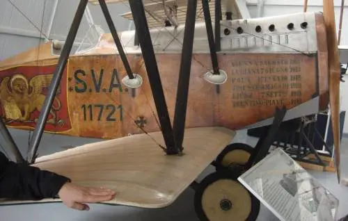 In mostra la storia dei mitici «Sva» che fecero innamorare DAnnunzio