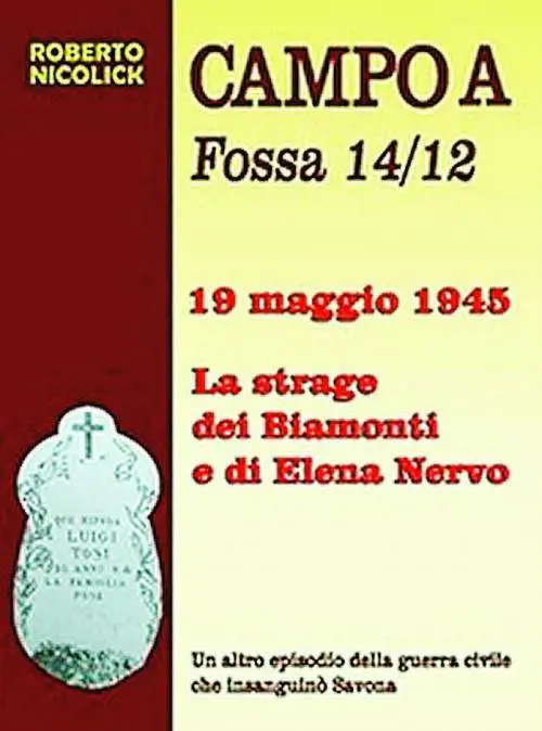 Una strage che si legge come un giallo a colpi di scena