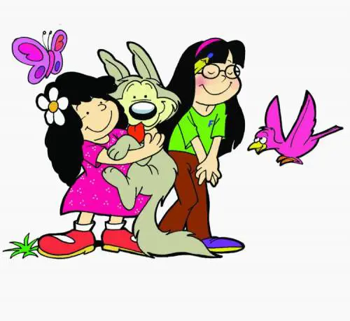 Quel tocco di fantasia che insegna ai bimbi lamore per lambiente