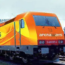 Ferrovie, arriva il primo treno privato 
A bordo mini market e lavanderia