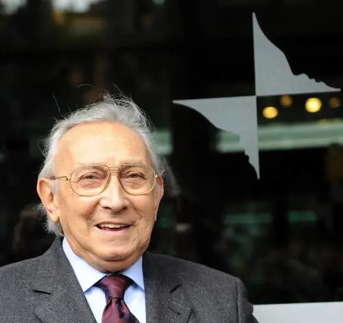 E' morto il maestro Pregadio 
La storica spalla di Corrado