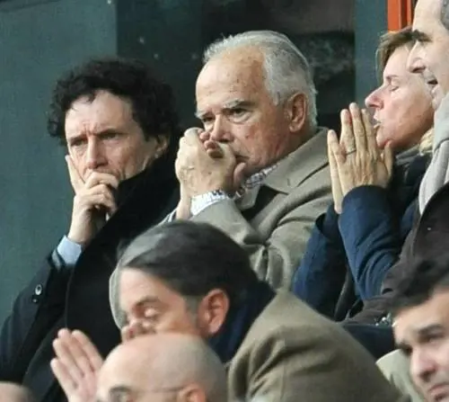 I tifosi chiedono il rimborso dellabbonamento