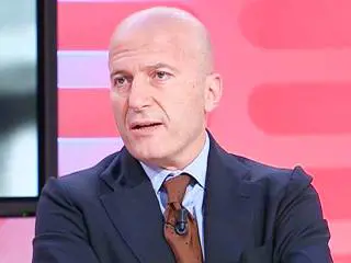 Minzolini, Battista e Pansa: "E' stata vera censura"