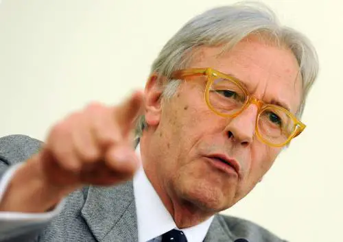 Feltri, sentenza politica o ritorsione? 
Minzolini, Battista e Pansa: censura