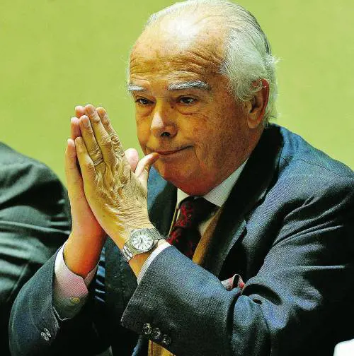 «Se il presidente del Real Madrid è come Cassano, se lo riprenda»