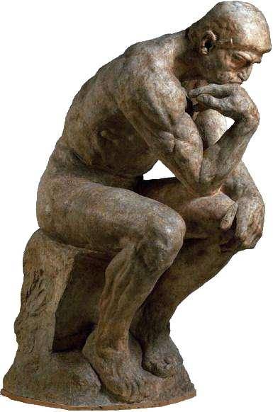 Rodin, il genio che scolpiva l’inconscio